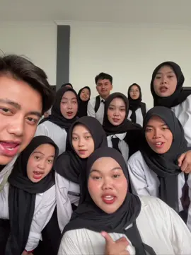 #semester5 