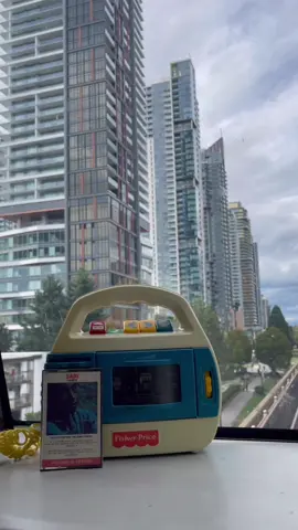 There's so many variables involved with filming on the skytrain, but I was finally able to do it and I'm very excited about it. I hope yall like this one as much as I do. You're listening to 
