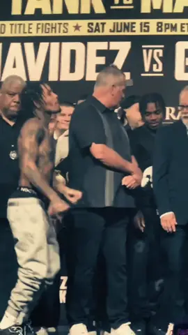 Tank Davis vs Jake Paul 🥶🥶🥶 #foryou #berandatiktok #munculberanda 