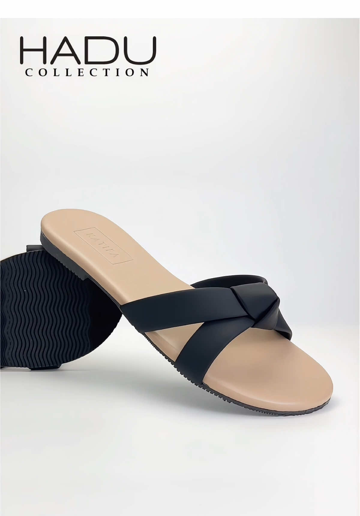 Depnu xinh gia rẻ siêu mềm cho ty mang văn phòng tiện lợi #giayhadu #haducollection #trending #depnu #xuhuong 
