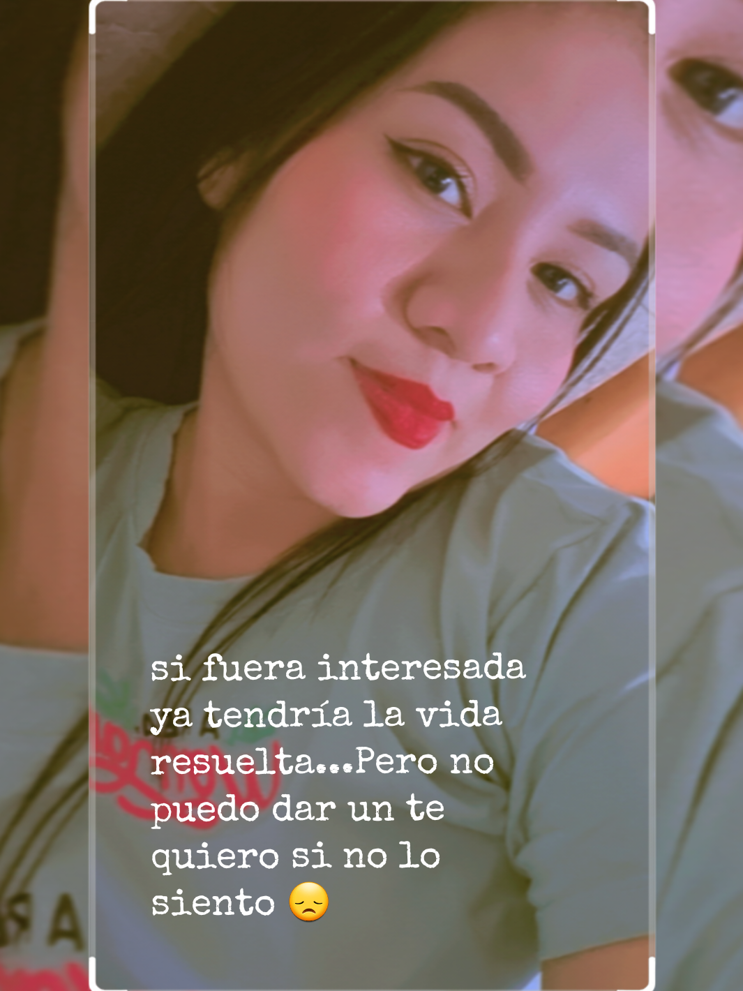 #fypシ゚ #quieretetumisma♥️ 