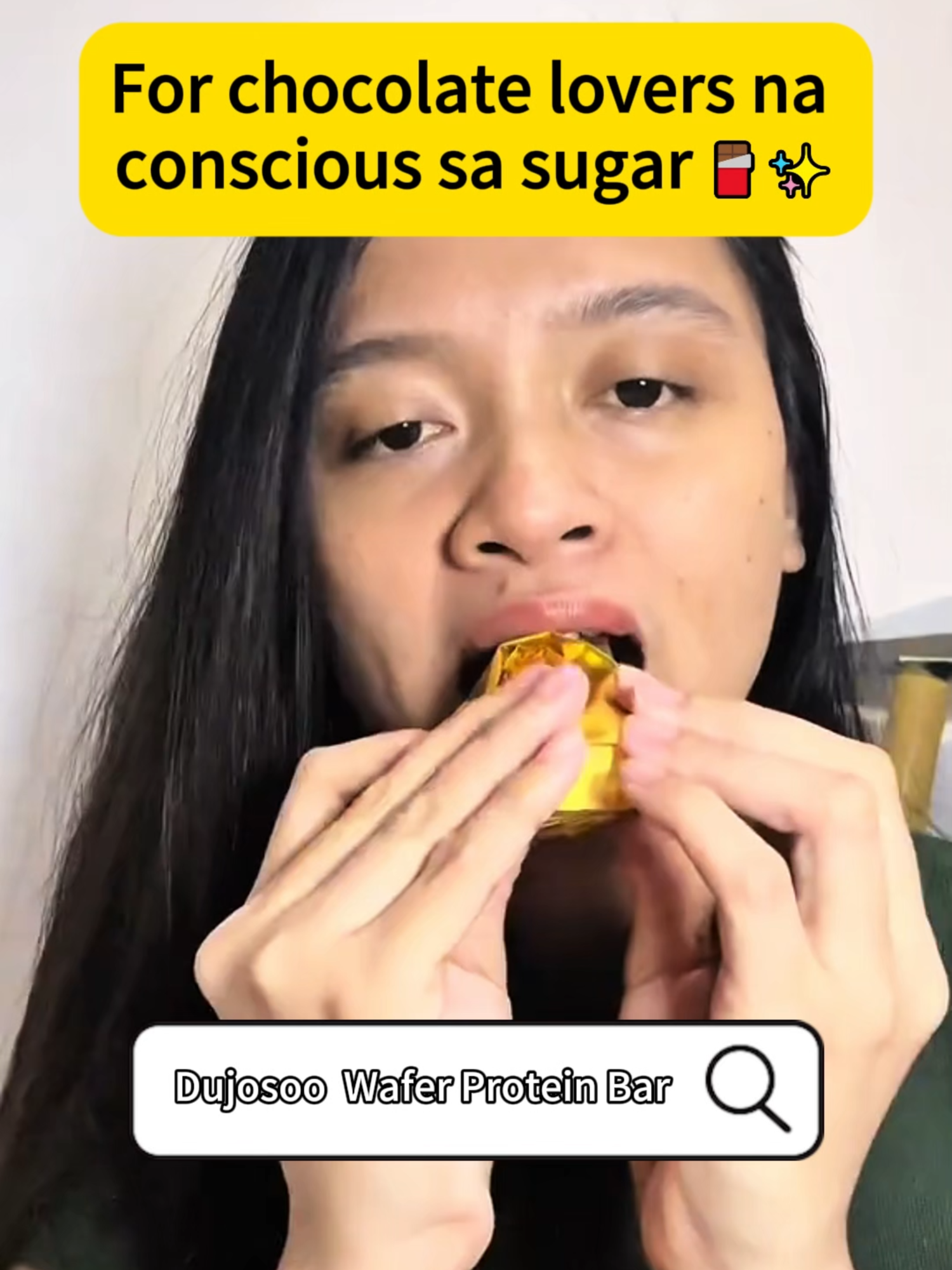 Kung diet ka pero mahilig ka pa rin sa matamis,This snack combo is for you!Protein bar na low sugar, zero trans fat black coffee — perfect for bloated or constipated ka.#proteinbarsnack #dujosoophilippines #dojosooph #HealthyEats #HealthySnack #ZeroGuilt #breakfast #StayEnergized #FuelYourDay #HighProtein #FitnessSnack #ProteinBoost #blackcoffee #dujosoo #proteinbar #fyp #cocoa #StayFit
