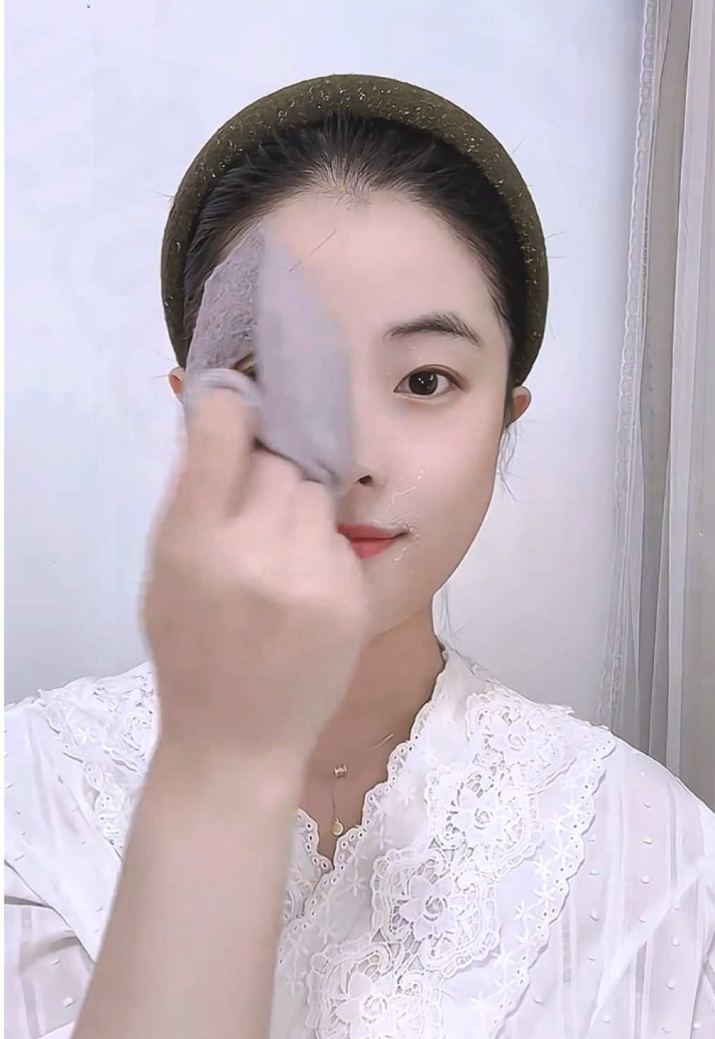 Join me for a skincare routine!☺️☺️☺️ #foryou #foryoupage #fyp #personalcare #Lifestyle #bodycareproducts #SelfCare