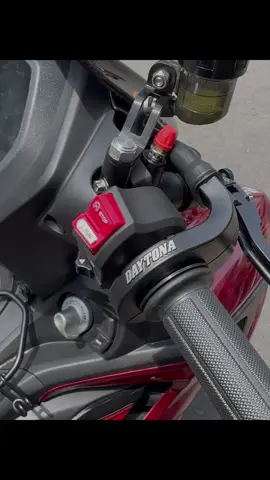 Cùm tăng daytona real . Mt07 #exciter #mt07 #ex155vva #xuhuongtiktok #ex150 