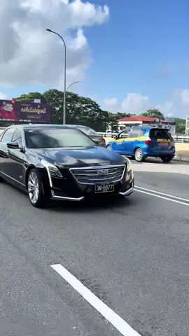 #cadillac #lc300 #7series #yangwangu8 #cars 