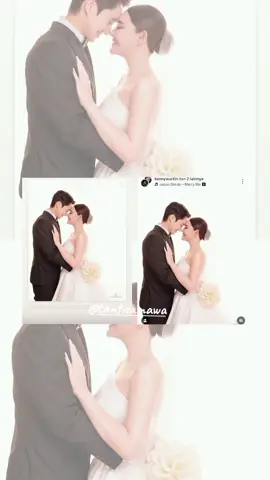 Yg punya raga up d ignya masing2😭terharu&bahagia untuk wrg sarimin🥺🥰🙏🏽 #amandamanopo #kennyaustin 