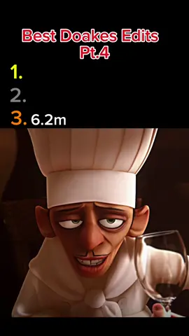 Best Doakes Edits Pt.4 #fyp #doakes #edits #top5 #viral 