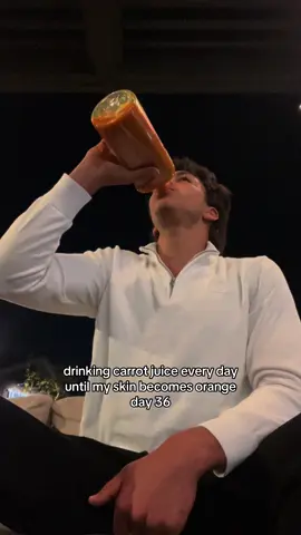 #coloring #carrotjuice #tan #betacarotene #fyp 