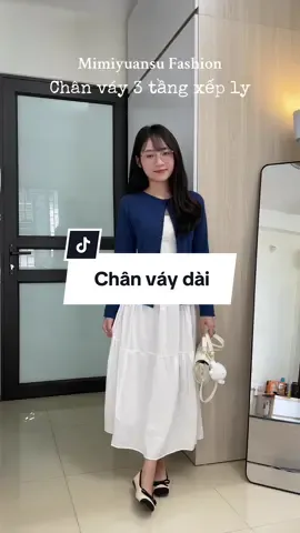 Nhẹ nhàng nè #xh #chanvaydai #ypf #lamxinggg_03 