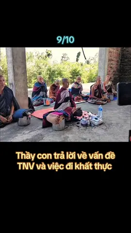 Thầy Minh Tuệ trả lời rất rõ về TNV và đi khất thực 9/10 #suminhtue #thayminhtue #minhtue #suminhtuemoinhat #thichminhtue 