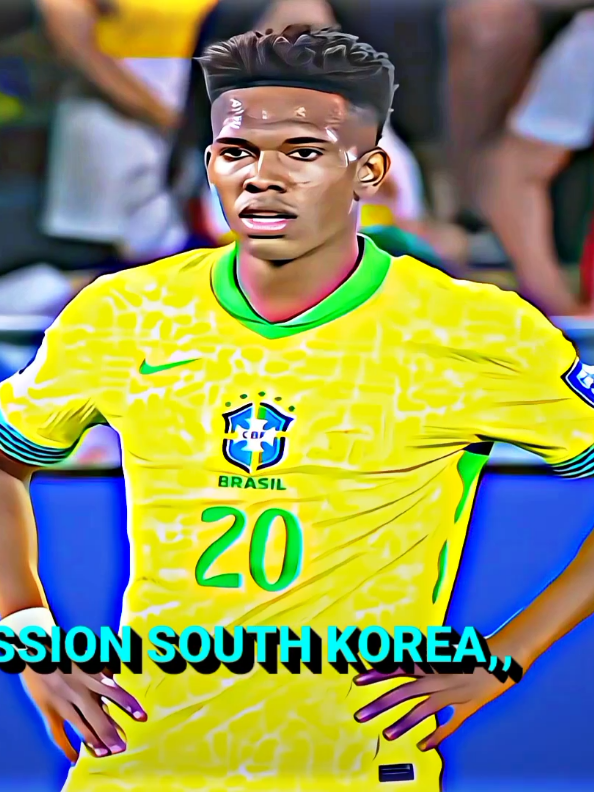 Everyone are you Redi..👀🇧🇷🔥 #brazil #football #foryou #foryoupage #fyp 
