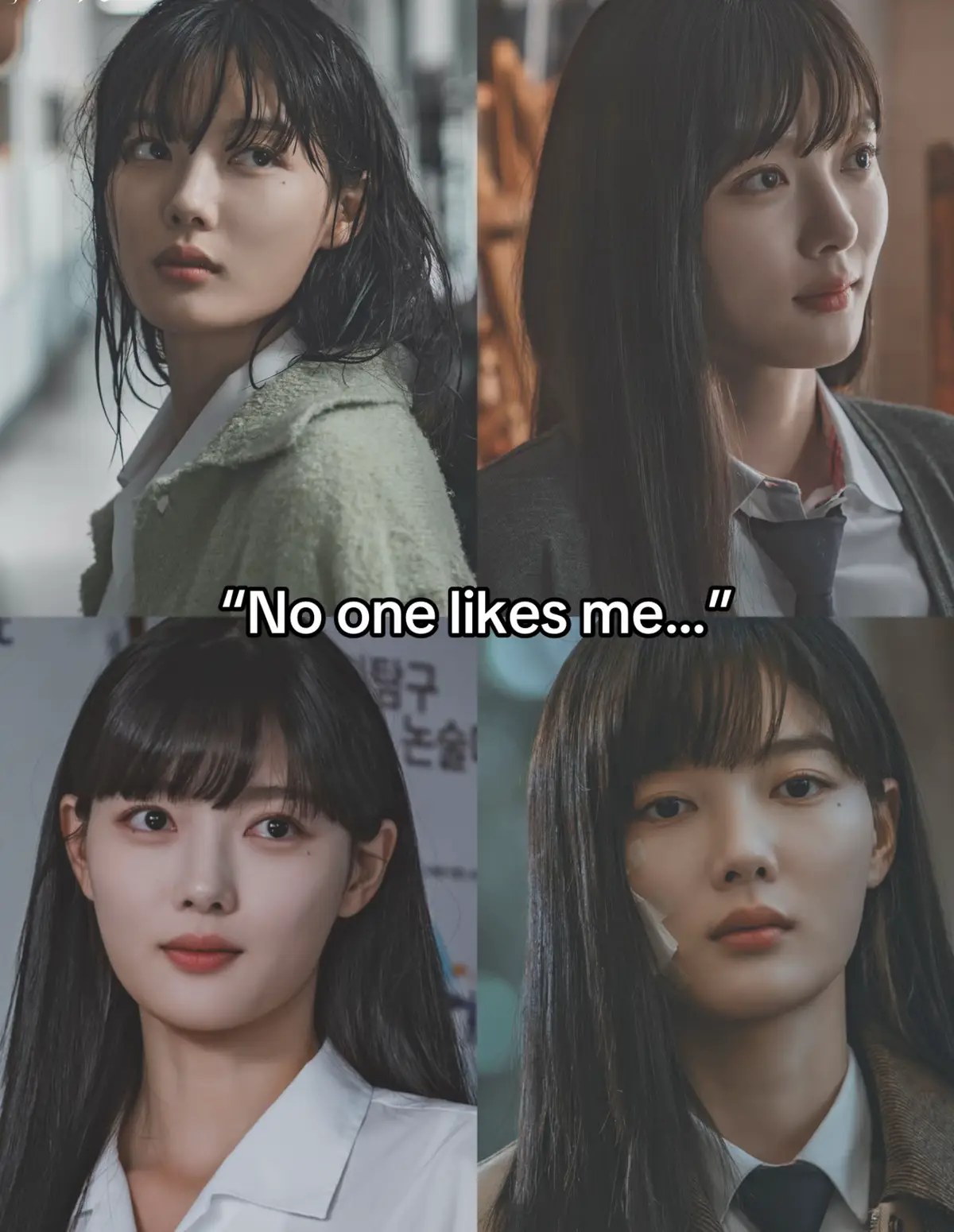 #dearx #kimyoojung #kimyoungdae #kimdohoon #kdrama 