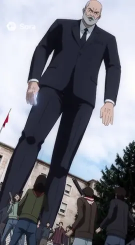Attack on Edi Rama #AttackOnTitan #albanian #albania #shqip