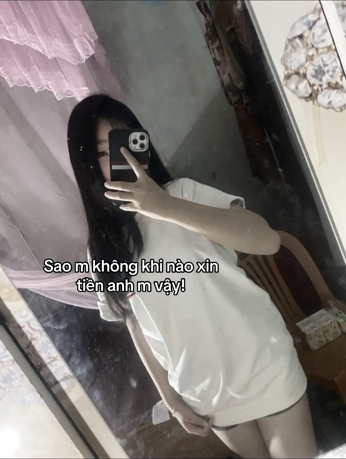 ừ là vậy đấy -)))  #xhhhhhhhhhhhhhhhhhhhhhhh #xhtiktok #chuoitiktok mong anh ko xem đc vd này -) #xhtiktok  yi