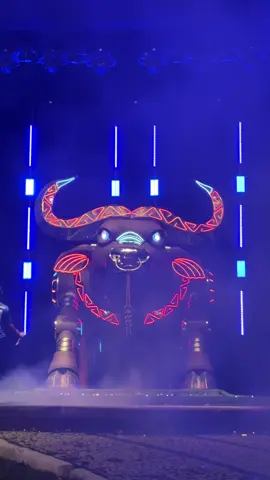 Tudo de bom com Carabao 