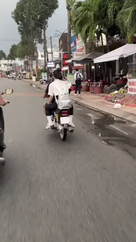 chở cục dàng đi học vè #xuhuong #abcxyz #dream #xhtiktok 