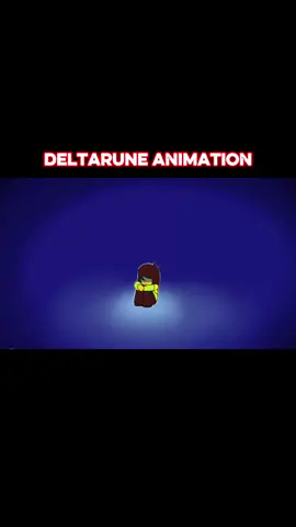 #deltarune #animation 