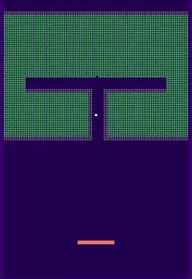 Like❤️ Comment✏️ Share⤴️ Follow🔒 #foryou #viral #game #brickball #mobilegame 