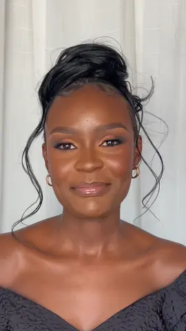 Full glam goodness on the beautiful @aurora 💄✨ We are located along Ruaka-Banana Road next to Jaza Supermarket.  For Bookings/Enquiries  ☎️ 0791847022  #fyp #fullglam #ruaka #makeupartist #kenyantiktok🇰🇪 