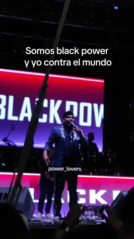 Power fans por siempre...💕💞#paratiiiiiiiiiiiiiiiiiiiiiiiiiiiiiii #Cumbia #powerlovers #showblackpower #teoortega 