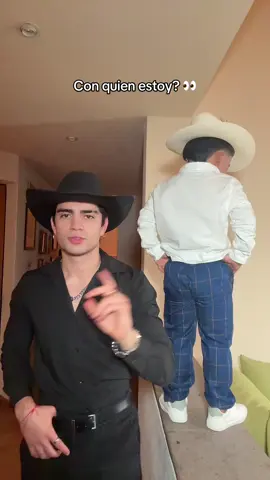 Que estaba pasando atrá? 😱