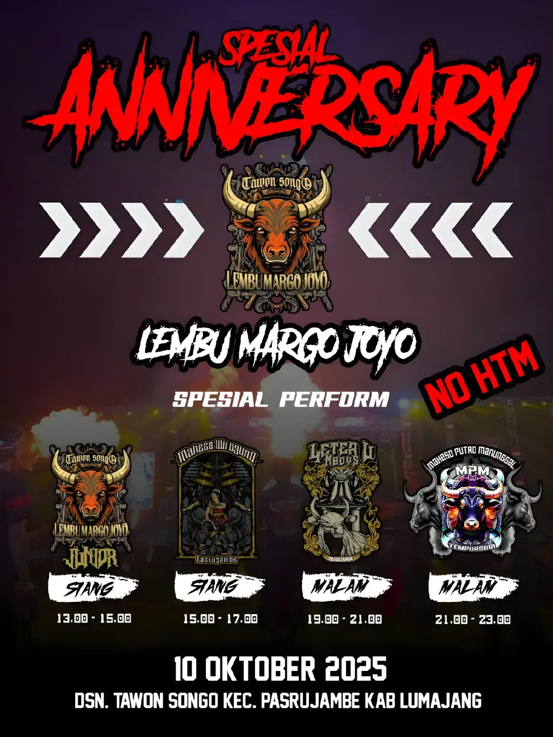 info geden  #mberot  #lembumargojoyo #mahesowiroguno #leterumboys #mahesoputromanunggal 