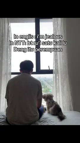 Nona NTT : Kejahatan dibalas kejahatan 😭