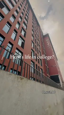 How’s the college life going on?🌚 #viralvideo #viral #foryou #dmrcian🙂 #dmrcians❤ @TikTok Bangladesh 
