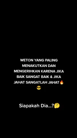 Bukankah begitu para Suhu 🙏😁 #wetonjawa #primbonjawa #kliwon #fyp