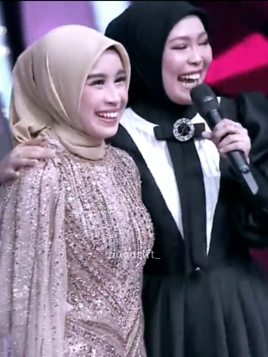masyaallah adem bener😍 semangat Mila buat malam ini🔥🫶🏻 #selfiyamma #milada7 #dangdutacademy7 #selfitta #fyp 
