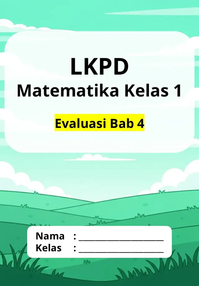 Ujian Akhir Semester (UAS) sudah dekat! 😱 Tenang, persiapkan si kecil dengan 