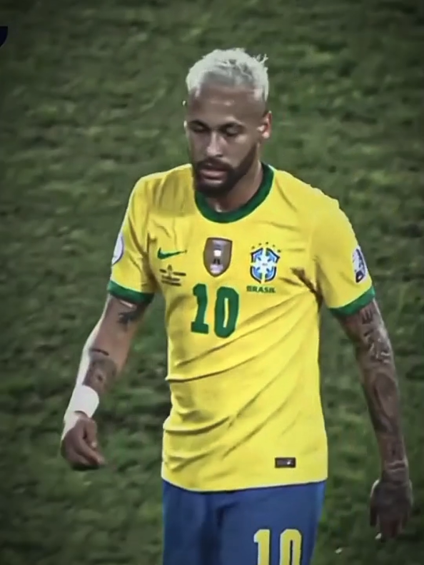 que e issu Ney??😳 #neymar #neymarjr #fy #viral 