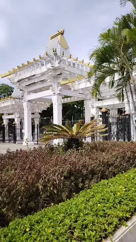 #Wisata Tugu Pahlawan Surabaya  #Cemplon Gemoy  #For Your Page. #FYP