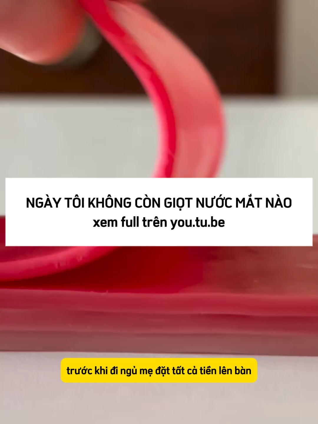 NGÀY TÔI KHÔNG CÒN GIỌT NƯỚC MẮT NÀO #ngontinh #truyenaudio #viraltiktok