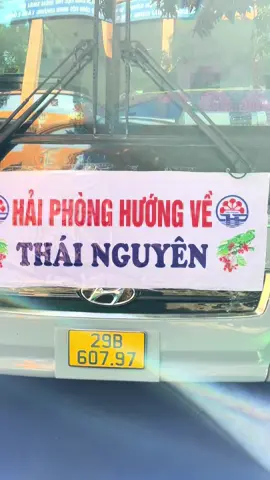 Chân thành cảm ơn tấm lòng của các nhà hảo tâm, các đoàn hỗ trợ ở Hải Phòng, Đắc Lắc đã tới và hỗ trợ người dân Thái Nguyên sau bão lũ... #cuutro #baoso11 #baomatmo