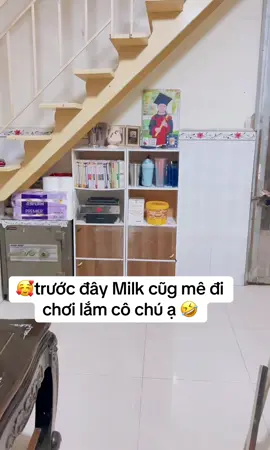 Khi chưa có con,nói đến đi chơi thì Milk là số 1🤣🤣#chocungcuatoi🐩🐩 #chocung #chócon #xuhuong #choco  @Phà ca Nguyễn 