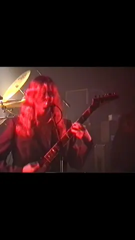 Opeth - In Mist She Was Standing #MetalZone☠️ 