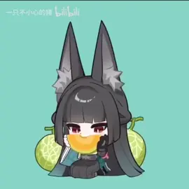 Melons are delicious 🍈  Cre: 一只不小心的猪 #ゼンゼロ #ゼンゼローぜ #zzzero #zenlesszonezero #hoshimimiyabi 