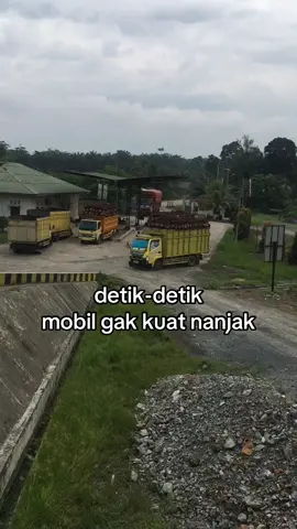 salit sama pak sopirnya mantap pak semoga allah selalu melindungi kita dari maha berbahaya🤲😊🥹#cctvbukittempurung #jambipride #trucksawitjambi #angkutansawitjambi #fypシ゚viral @bang nogel @Aris Pratama @bilikrambe @@ardy027 @<LINTAS KORAL> @AffanBramantio @Agustian Yoga @Amier Bae @bembenk793 @gantungkopling 