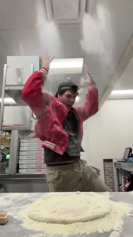 Pizza passion will never be matched