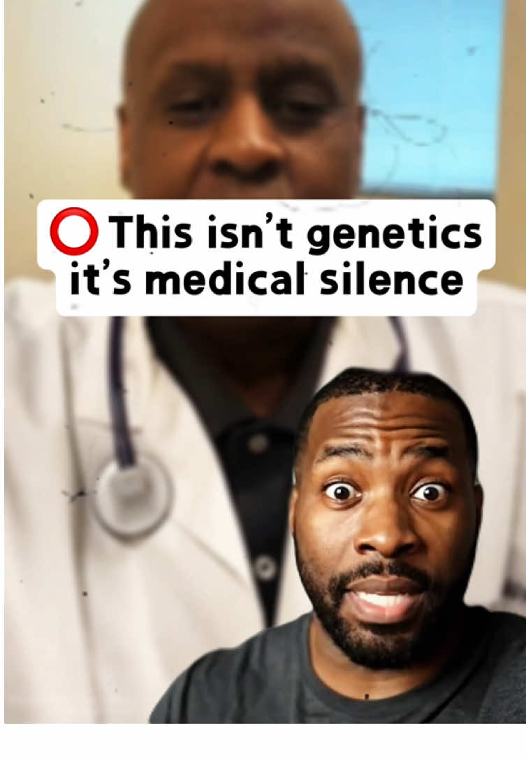 This isn’t genetics it’s medical silence #corefeelvitamin #fallfreshness #tiktokshopfalldealsforyou #vevnutra #corefeel 