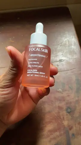 #serum #saoreview #focalskin #sale1010 #TikTokAwardsVN 