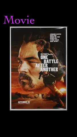One Battle After Another really delivered, not just action, but emotion too. I went in with low expectations and ended up hooked from start to finish. My quick review’s up. Would you check this one out? #OneBattleAfterAnother #MovieTok #FilmReview #ActionMovies #TikTokMovies    
