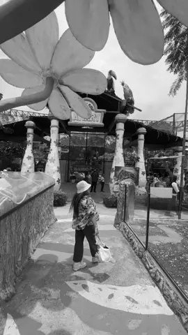 #ibarbopark #explorejateng #fypシ゚ #wekend #jalanjalan 