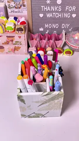 #DIY #diycraft #monodiy 