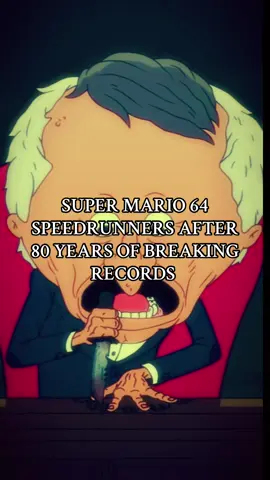 Nah Mr Boss really be having be cryingggg #viral #fyp #mario #nintendo #snancegaming 