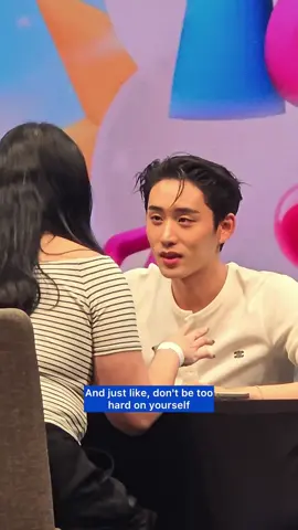 speaking in 2x speed so i can squeeze my whole thoughts in 30 seconds 😭🫨 #est_rvp 