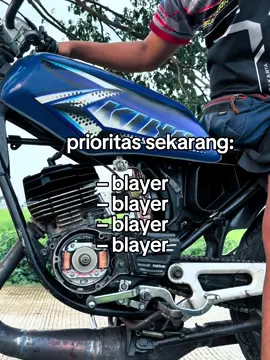 Pokok blayer😅 #blembingclassic #fypシ #twostroke #spekblayer #rxking_surakarta 