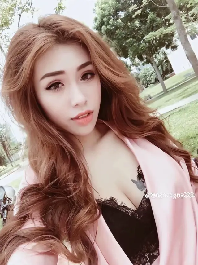 #xuhuong 