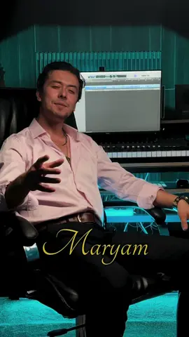 Maryam I still mis you😍#maryam 